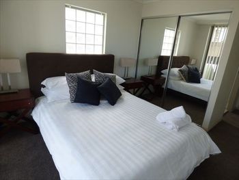 The Apartment Service L1101 - Getaway Accommodation 0