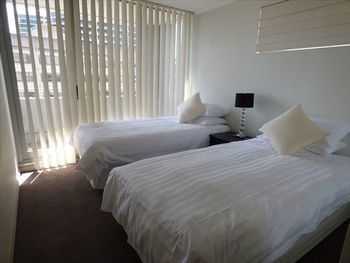 The Apartment Service L1101 - Getaway Accommodation 1