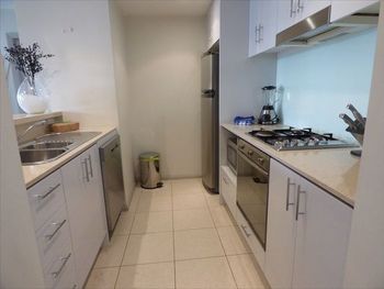 The Apartment Service L1101 - Getaway Accommodation 5