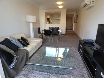 The Apartment Service L1101 - Getaway Accommodation 3