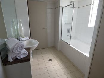 The Apartment Service L1101 - Getaway Accommodation 2