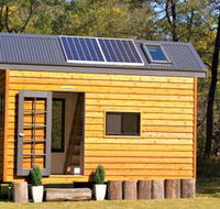 In2thewild Chapman Valley - Getaway Accommodation