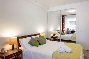 The Apartment Service AX705 - Getaway Accommodation 0