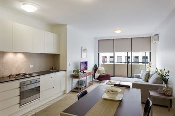 The Apartment Service AX705 - Getaway Accommodation 2