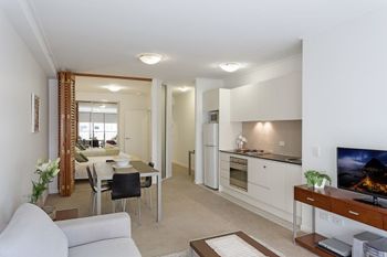 The Apartment Service AX705 - Getaway Accommodation 4