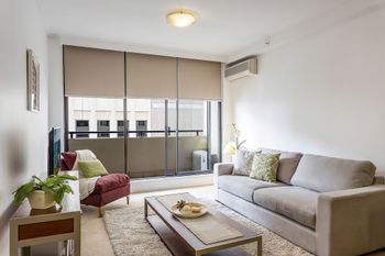 The Apartment Service AX705 - Getaway Accommodation 1