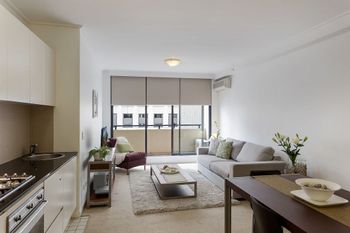 The Apartment Service AX705 - Getaway Accommodation 3