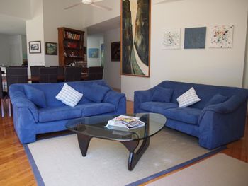 Uringah Rejuvenate Stays - Getaway Accommodation 3