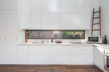 Architects Urban Retreat In Malvern - Getaway Accommodation 4