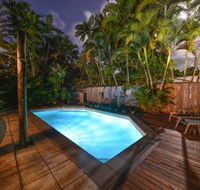 Seaclusion - Getaway Accommodation