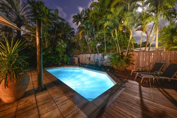 Seaclusion - Getaway Accommodation 0