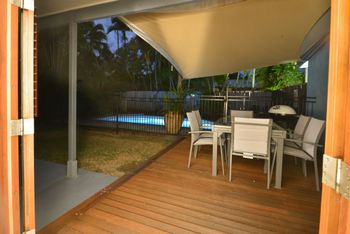 Seaclusion - Getaway Accommodation 4