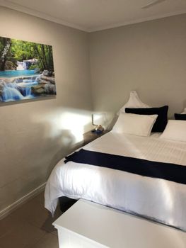 Seaclusion - Getaway Accommodation 3