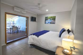 Seaclusion - Getaway Accommodation 5