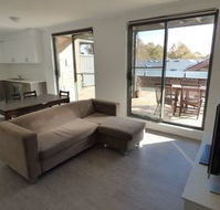 The Apartment Service ALEX2 - Getaway Accommodation