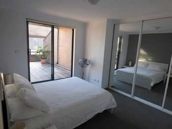 The Apartment Service ALEX2 - Getaway Accommodation 5