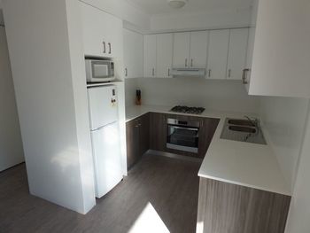 The Apartment Service ALEX2 - Getaway Accommodation 1