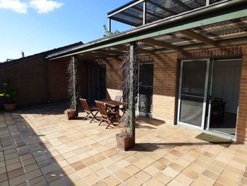 The Apartment Service ALEX2 - Getaway Accommodation 2
