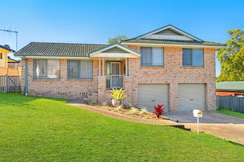 Right At Home In Bonny Hills - Getaway Accommodation 0
