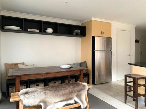Reindeer 6 - Getaway Accommodation 6