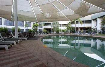 Holiday Inn Gagudju Crocodile - Getaway Accommodation 6
