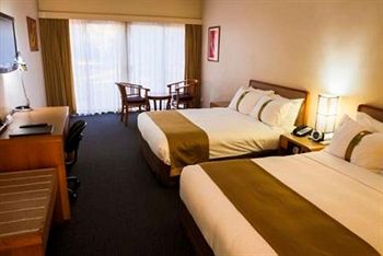 Holiday Inn Gagudju Crocodile - Getaway Accommodation 4