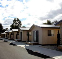 Hobart Airport Tourist Park - Getaway Accommodation