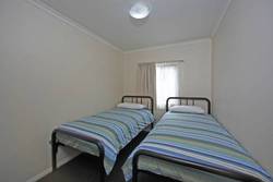 Hobart Airport Tourist Park - Getaway Accommodation 3