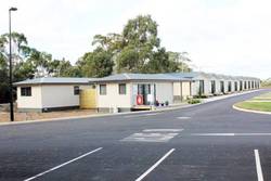 Hobart Airport Tourist Park - Getaway Accommodation 6