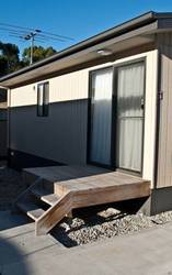 Hobart Airport Tourist Park - Getaway Accommodation 2