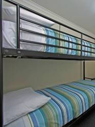 Hobart Airport Tourist Park - Getaway Accommodation 4