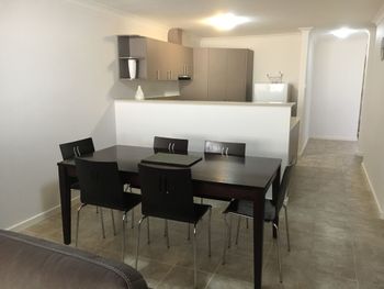 On The Shores Of Geographe Bay - Getaway Accommodation 4