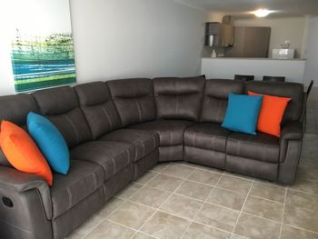 On The Shores Of Geographe Bay - Getaway Accommodation 6