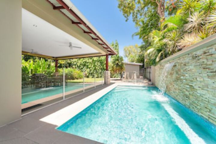 Trinity Park QLD Getaway Accommodation