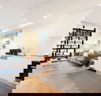 Crows Nest 4 - Getaway Accommodation