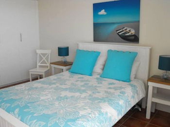 Beachpoint Unit 202 - Getaway Accommodation 1