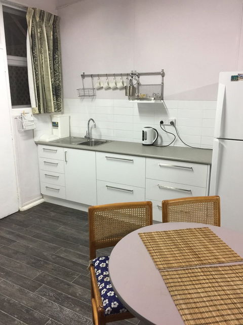 Getaway Villas Unit 38 10 - Getaway Accommodation 2