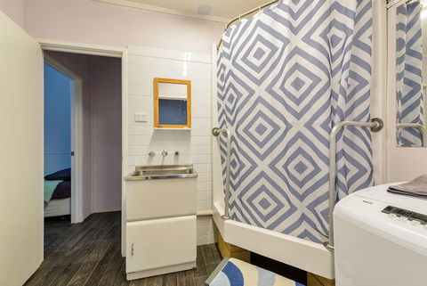 Getaway Villas Unit 38 10 - Getaway Accommodation 4