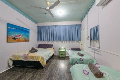 Getaway Villas Unit 38 10 - Getaway Accommodation 5