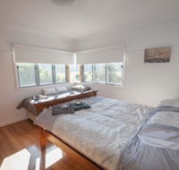 Crescent Head Farm - Getaway Accommodation