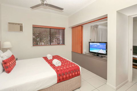 Centrally Located Apartment 1020 - Getaway Accommodation 5