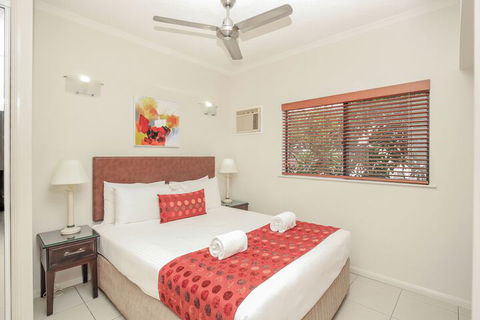 Centrally Located Apartment 1020 - Getaway Accommodation 7