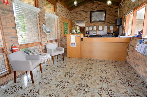 Sandhurst Motor Inn Bendigo - Getaway Accommodation 6