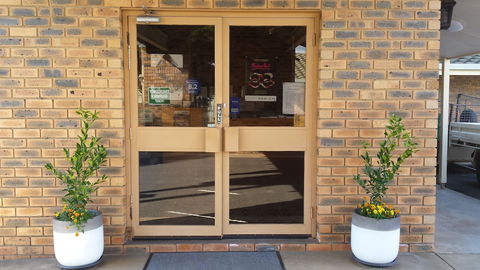 Sandhurst Motor Inn Bendigo - Getaway Accommodation 0