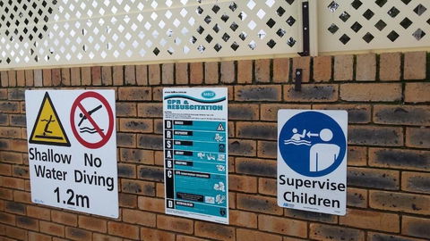 Sandhurst Motor Inn Bendigo - Getaway Accommodation 2