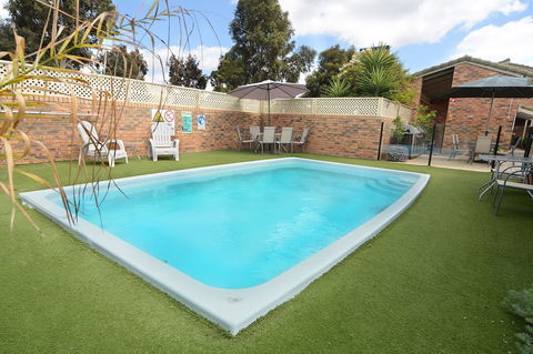 Sandhurst Motor Inn Bendigo - Getaway Accommodation 5