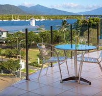 Piermonde Apartments Cairns - Getaway Accommodation