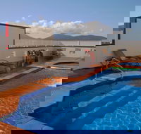 Cairns Central Plaza Apartment Hotel - Getaway Accommodation