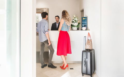 The Sebel Noosa - Getaway Accommodation 3