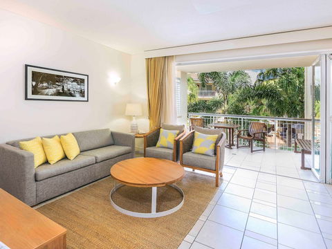 The Sebel Noosa - Getaway Accommodation 5